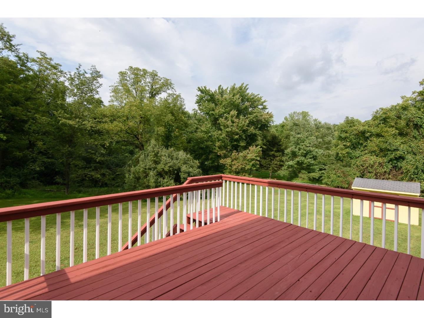 303 Worthington Road Exton, PA 19341 - Photo 24 of 25 Deck