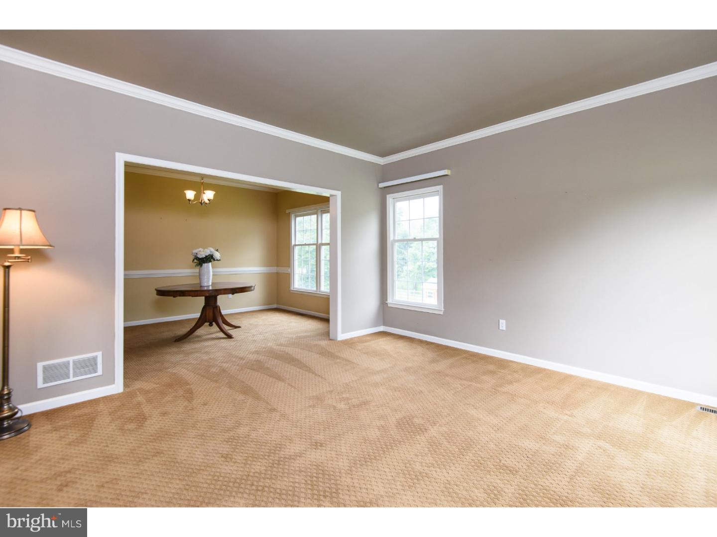 303 Worthington Road Exton, PA 19341 - Photo 4 of 25 Living Room