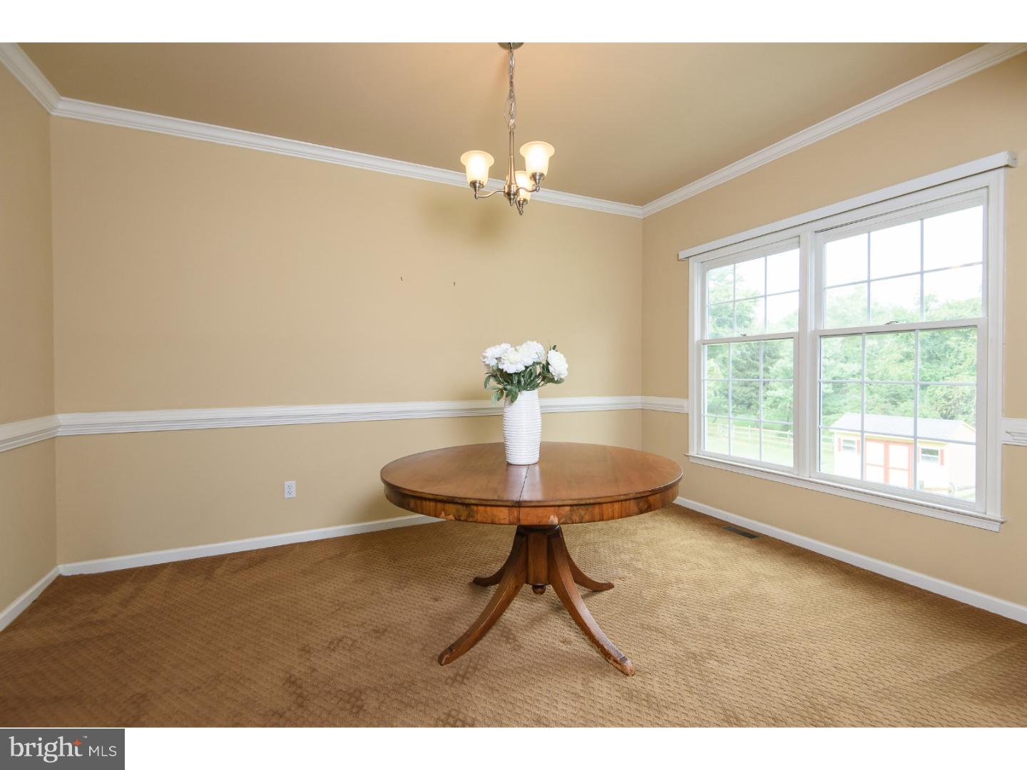 303 Worthington Road Exton, PA 19341 - Photo 5 of 25 Dining Room