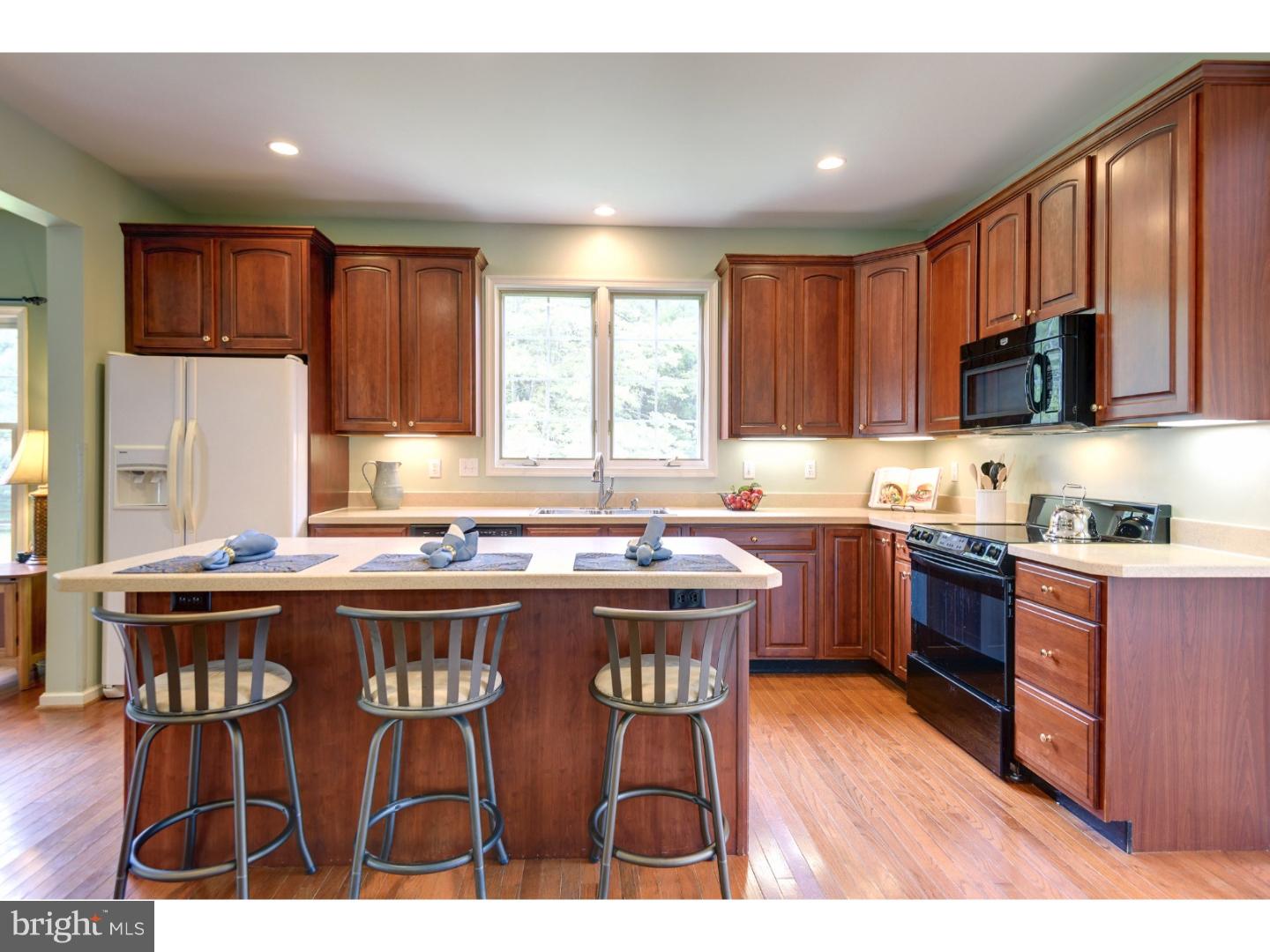 303 Worthington Road Exton, PA 19341 - Photo 6 of 25 Kitchen