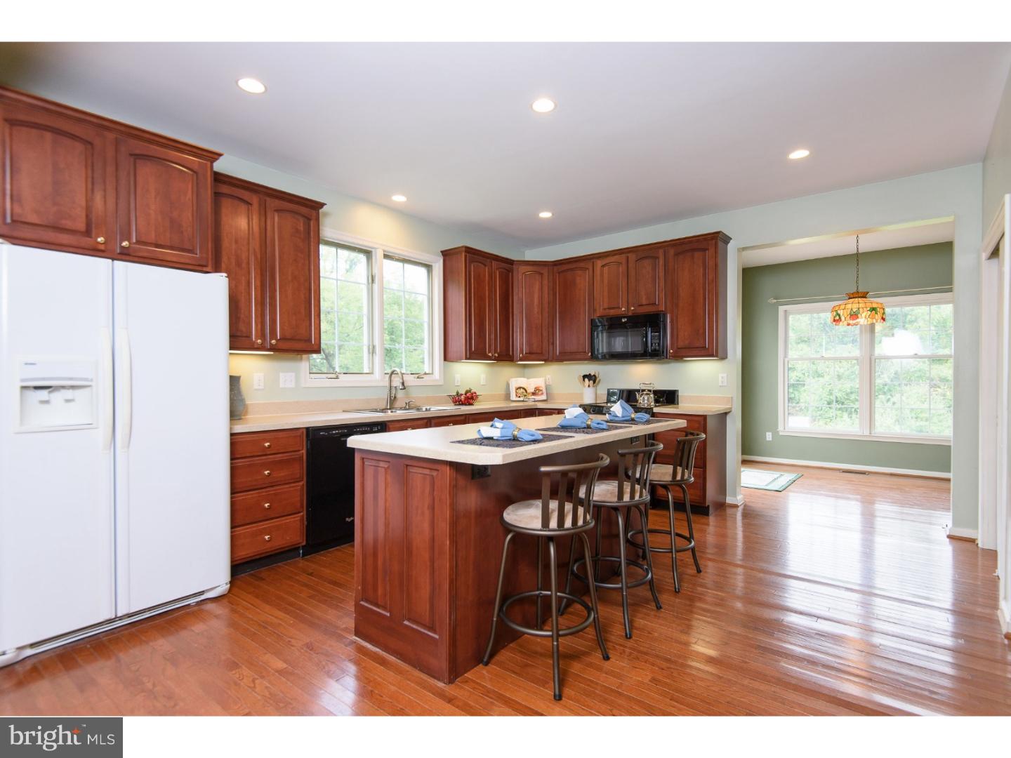 303 Worthington Road Exton, PA 19341 - Photo 7 of 25 Kitchen