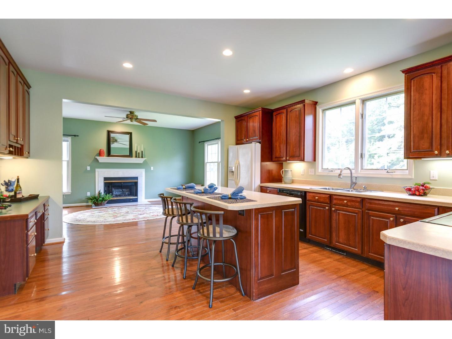 303 Worthington Road Exton, PA 19341 - Photo 8 of 25 Kitchen