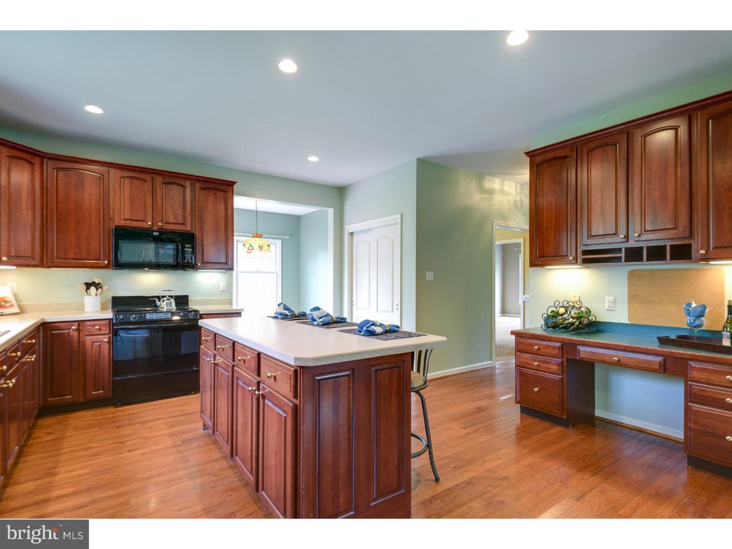 303 Worthington Road Exton, PA 19341 - Photo 9 of 25 Kitchen