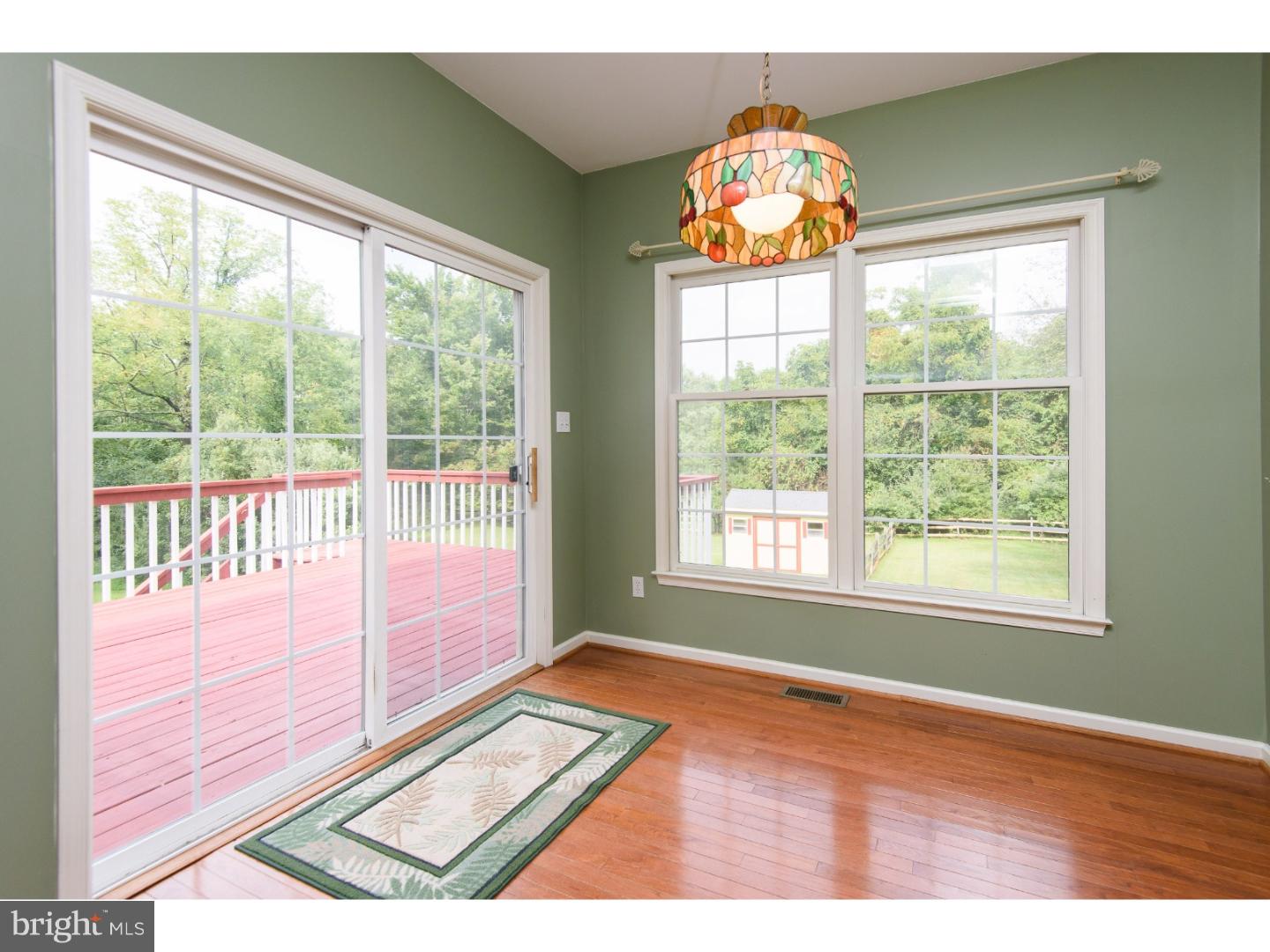 303 Worthington Road Exton, PA 19341 - Photo 10 of 25 Breakfast Room