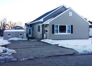 111 West Devlin Street Spring Valley, IL 61362 - Photo 1 of 17