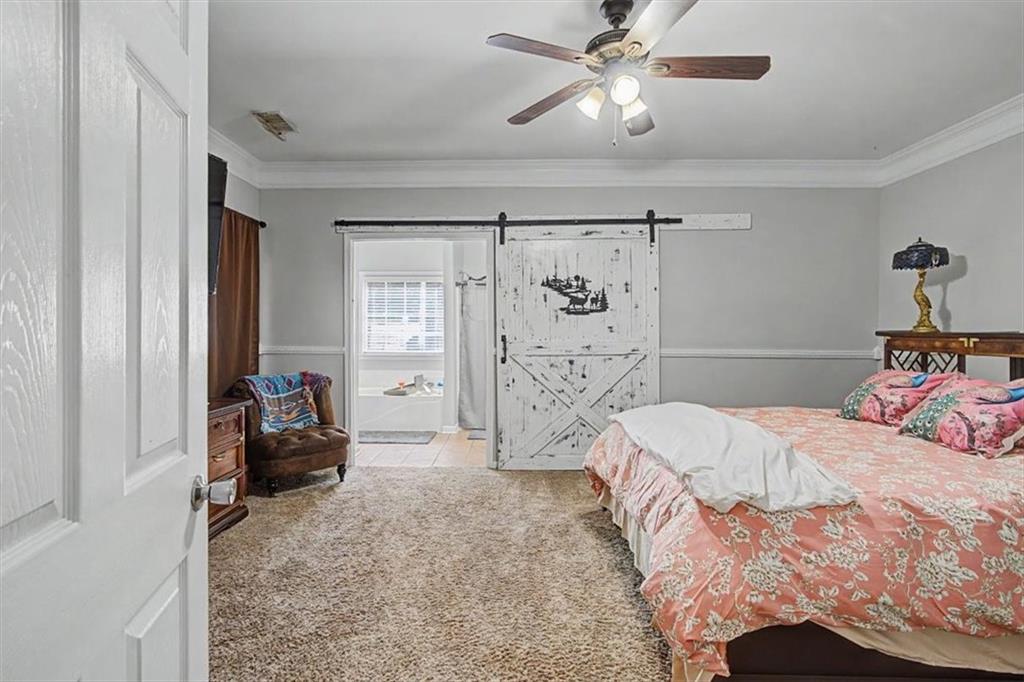 75 Raburn Road Bremen, GA 30110 - Photo 30 of 64 Gallery Image 30