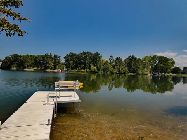 $574,900 | 2753 Summerset Circle, Suamico, WI 54173