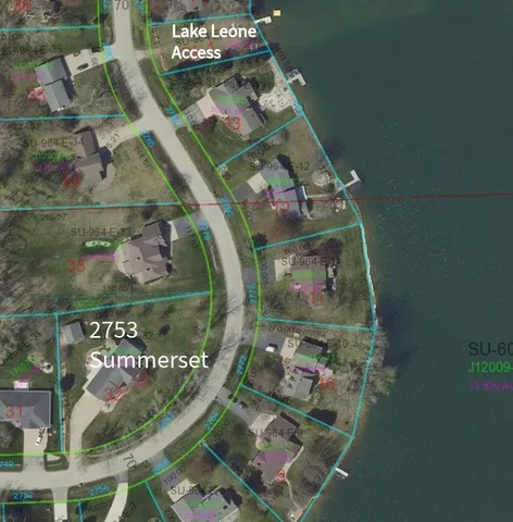 $574,900 | 2753 Summerset Circle, Suamico, WI 54173