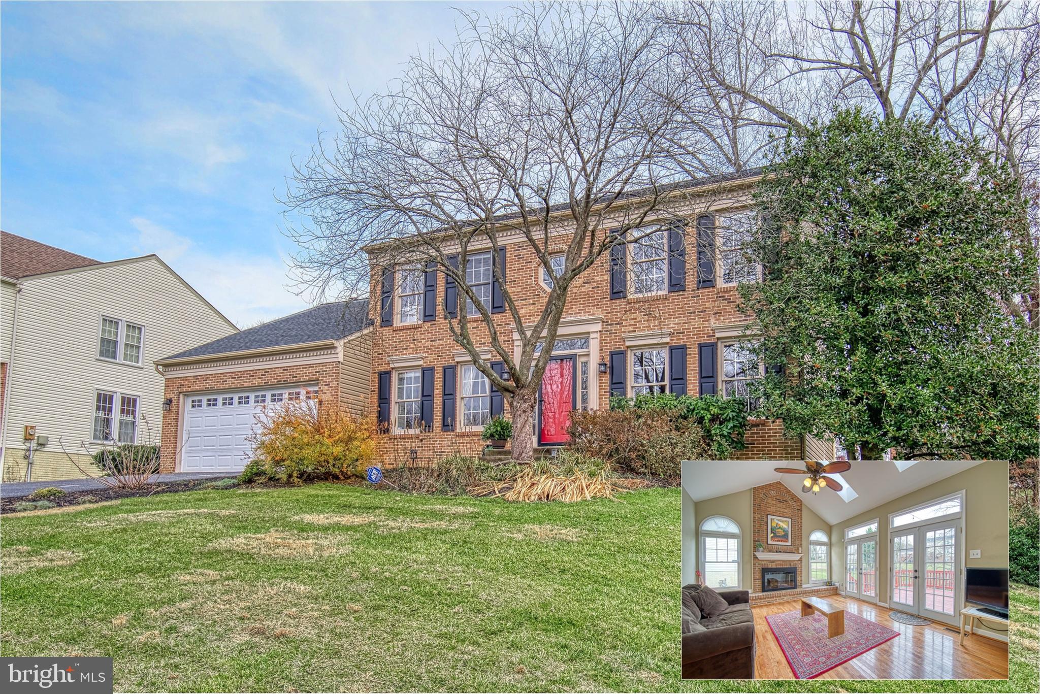 14539 Cutstone Way Silver Spring, MD 20905 - Photo 1 of 34 Gallery Image 1