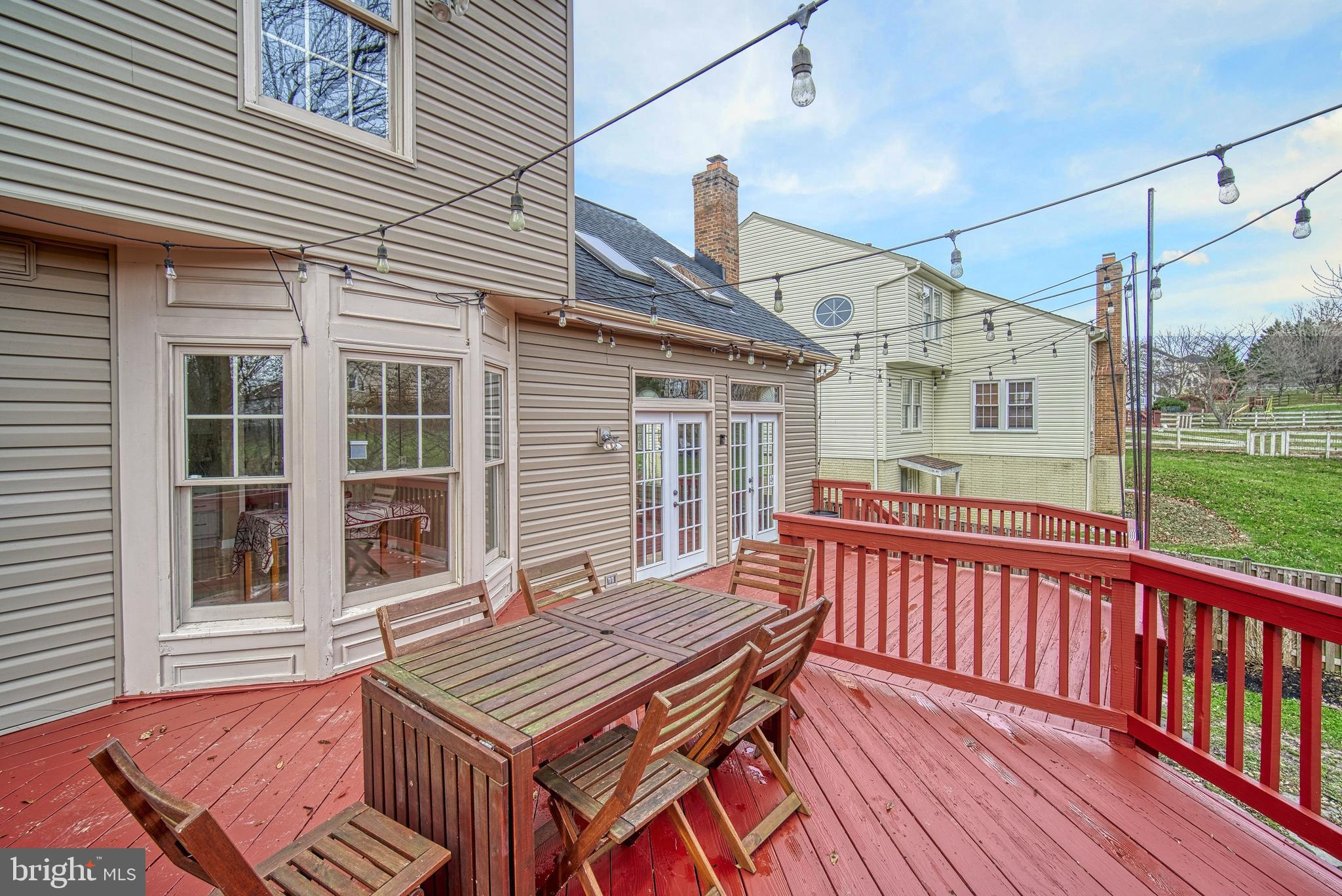 14539 Cutstone Way Silver Spring, MD 20905 - Photo 15 of 34 Al fresco dining, anyone?
