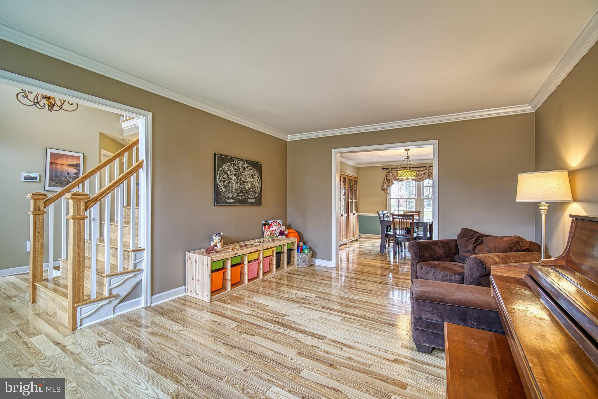 14539 Cutstone Way Silver Spring, MD 20905 - Photo 9 of 34 Gallery Image 9