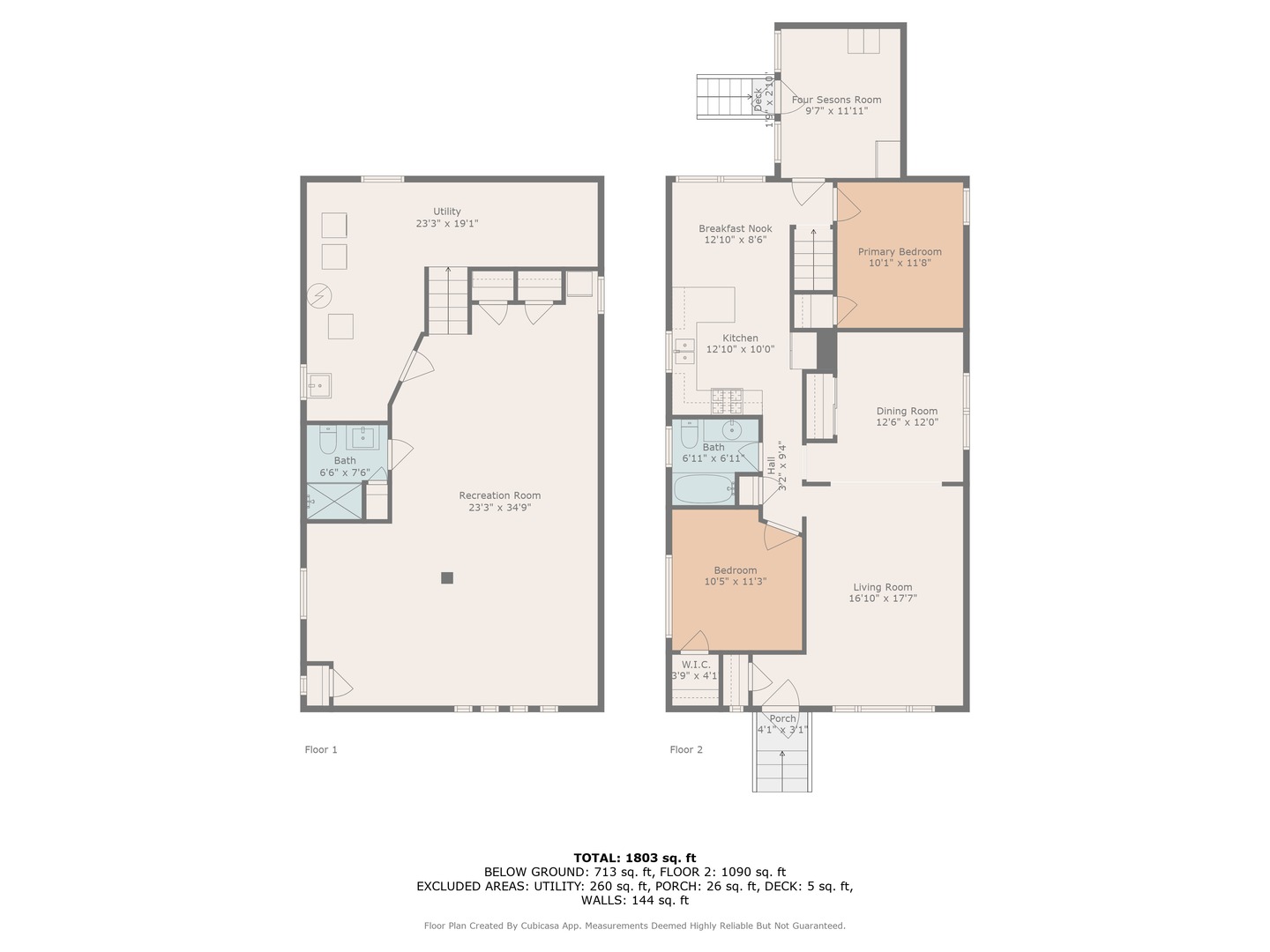 816 Augusta Street Maywood, IL 60153 - Photo 4 of 4