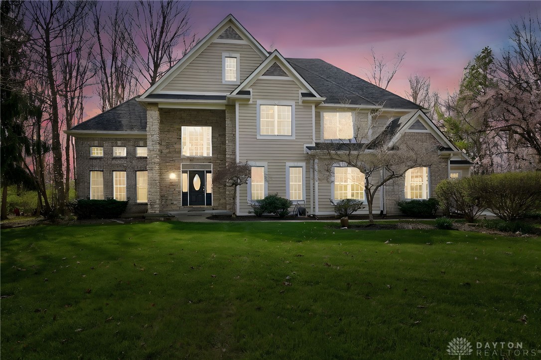 475 Timber Walk Court Springboro, OH 45066 - Photo 1 of 84