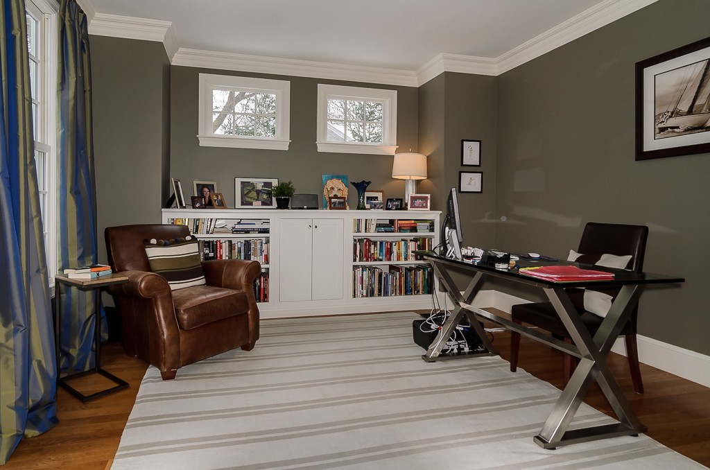 9 Mayo Road Wellesley, MA 02482 - Photo 9 of 30