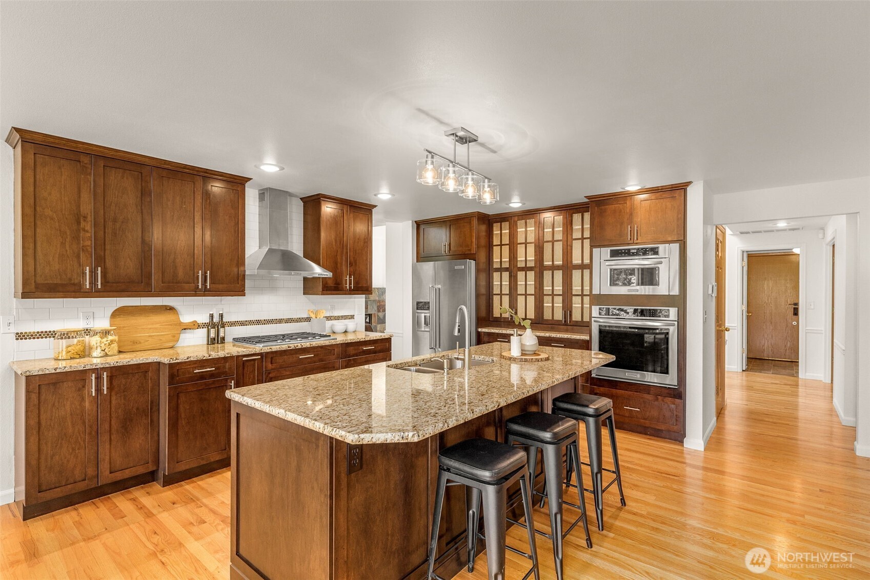 1917 237th Place Southeast Bothell, WA 98021 - Photo 14 of 37