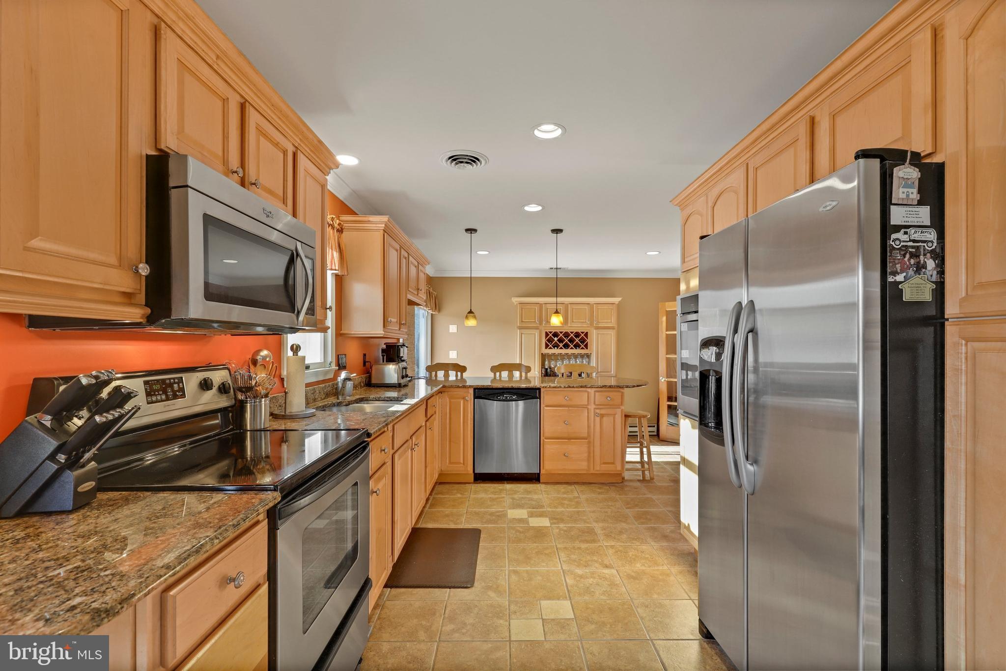 6111 Ravenwood Road Mount Airy, MD 21771 - Photo 12 of 41 Gallery Image 12