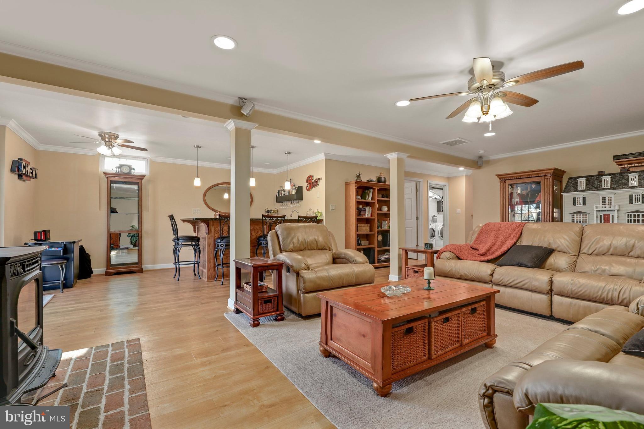 6111 Ravenwood Road Mount Airy, MD 21771 - Photo 19 of 41 Gallery Image 19