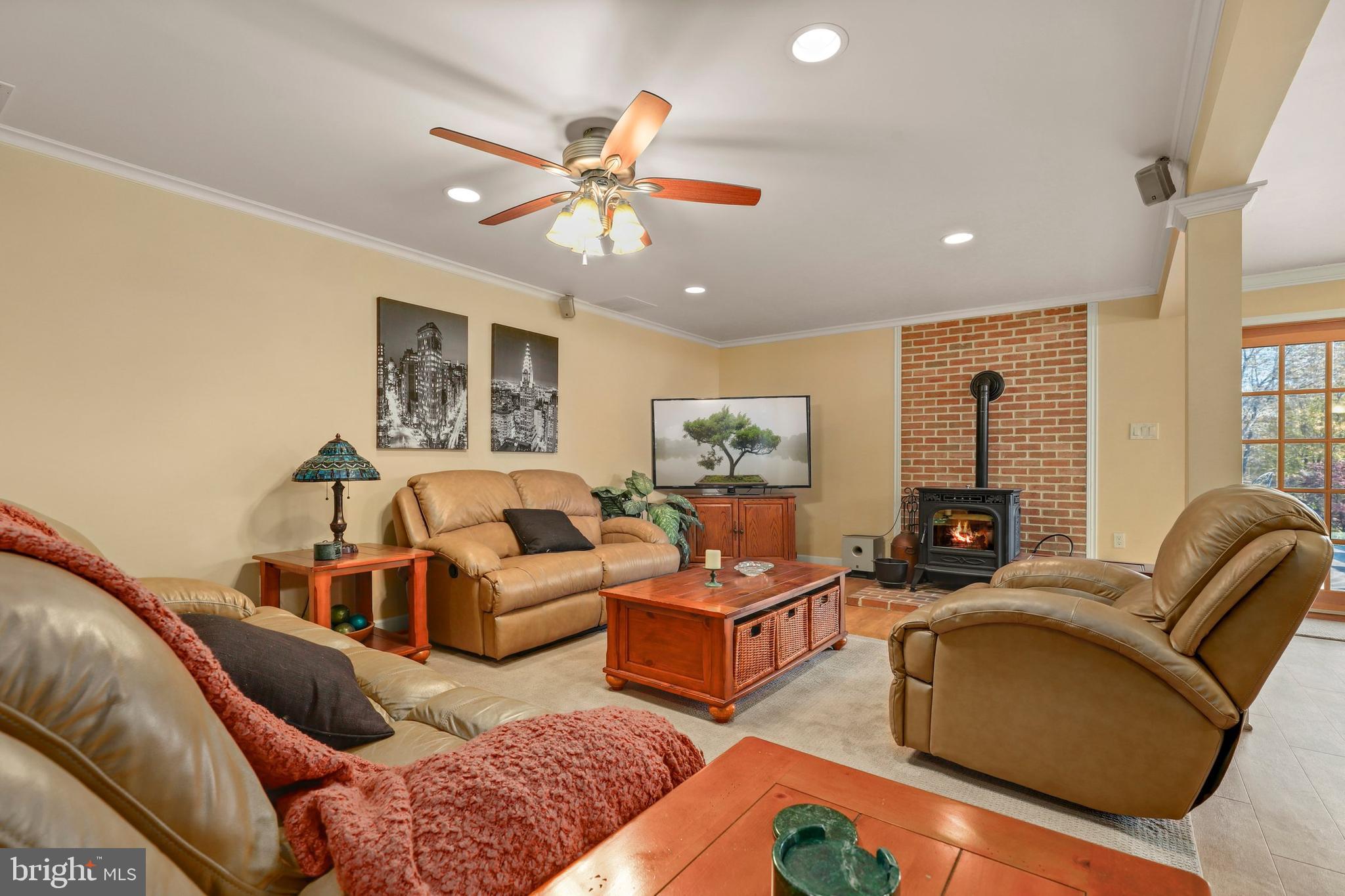 6111 Ravenwood Road Mount Airy, MD 21771 - Photo 20 of 41 Gallery Image 20