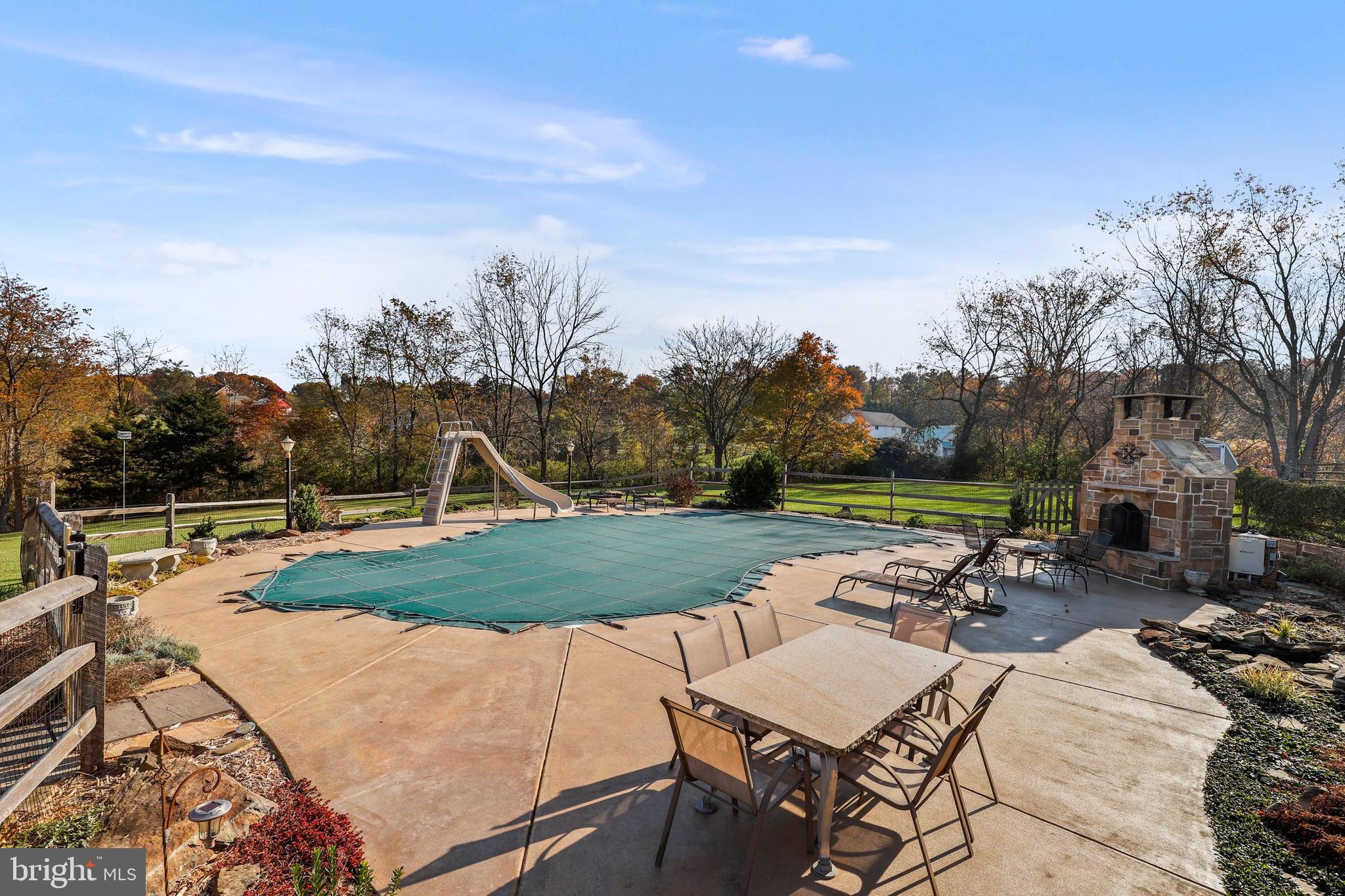 6111 Ravenwood Road Mount Airy, MD 21771 - Photo 34 of 41 Gallery Image 34