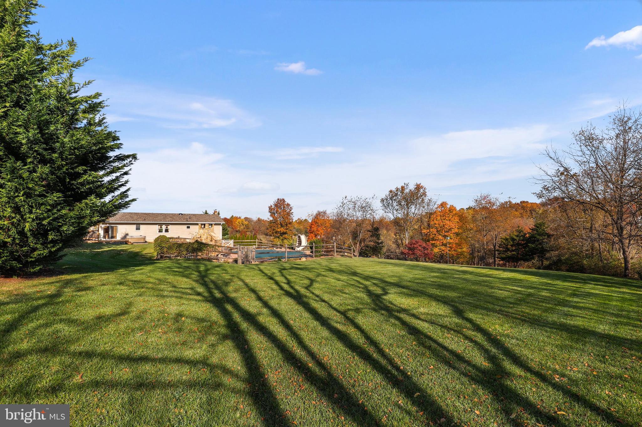 6111 Ravenwood Road Mount Airy, MD 21771 - Photo 38 of 41 Gallery Image 38
