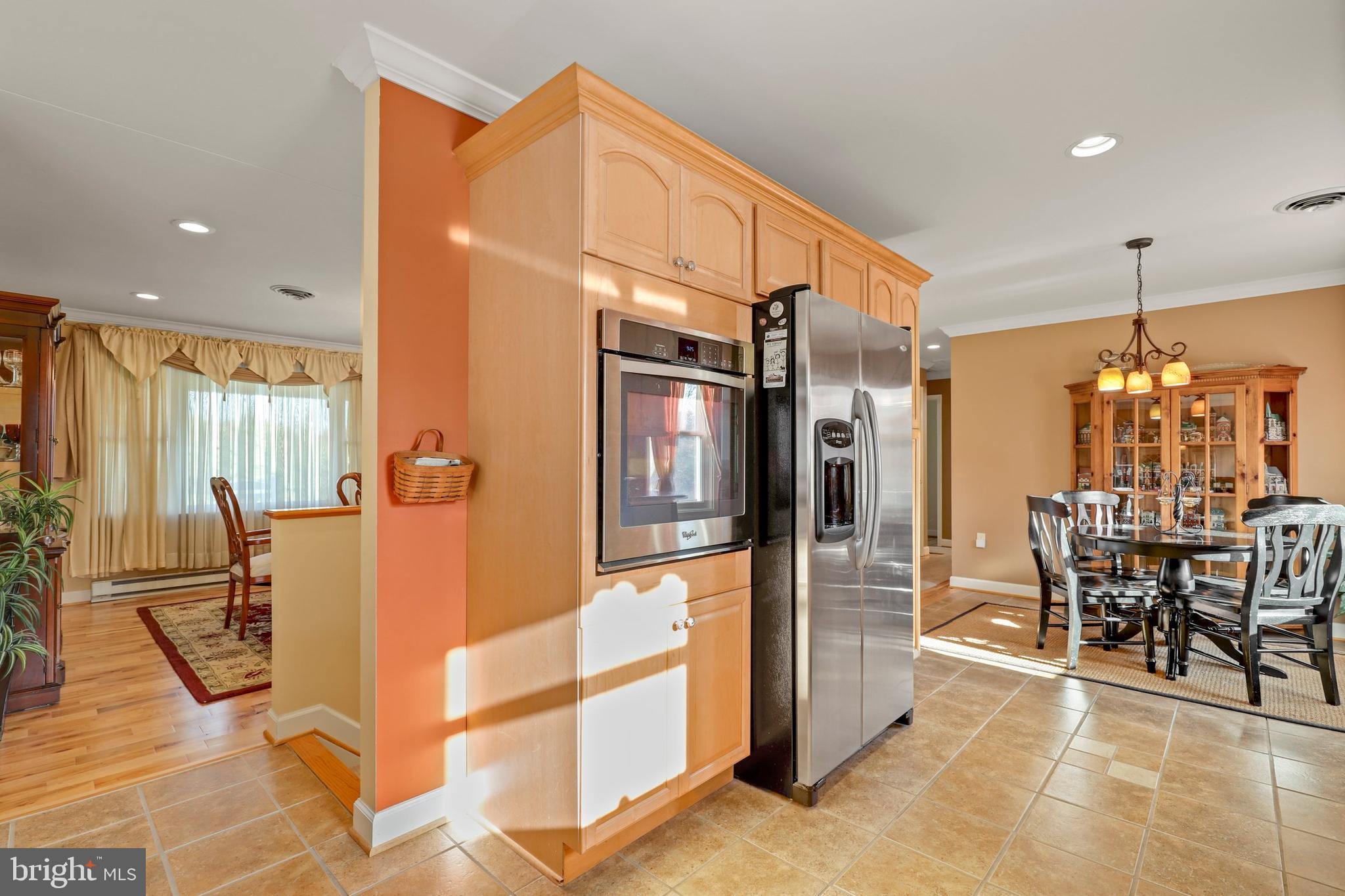 6111 Ravenwood Road Mount Airy, MD 21771 - Photo 9 of 41 Gallery Image 9