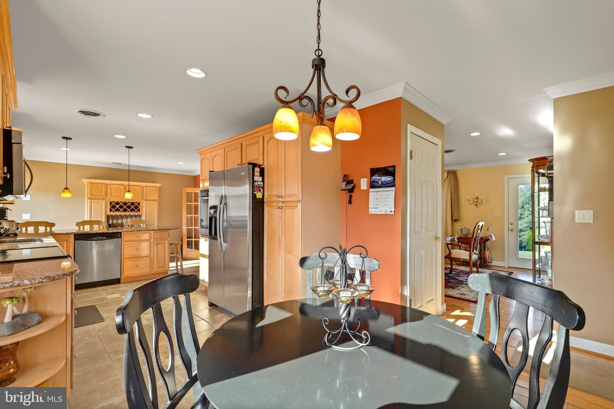 6111 Ravenwood Road Mount Airy, MD 21771 - Photo 10 of 41 Gallery Image 10