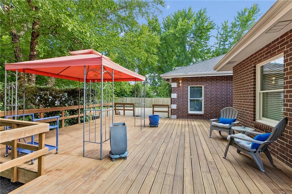 1601 Lynn Road Excelsior Springs, MO 64024 - Photo 62 of 72