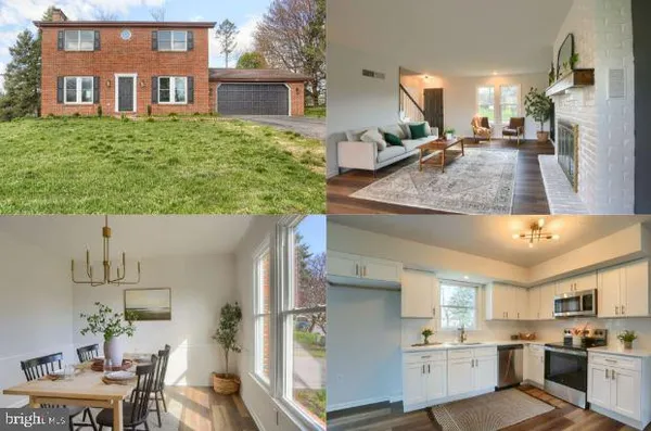 $379,900 | 402 Oaklyn Road, Lebanon, PA 17042