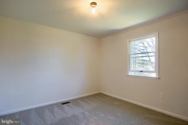 a view of room and window