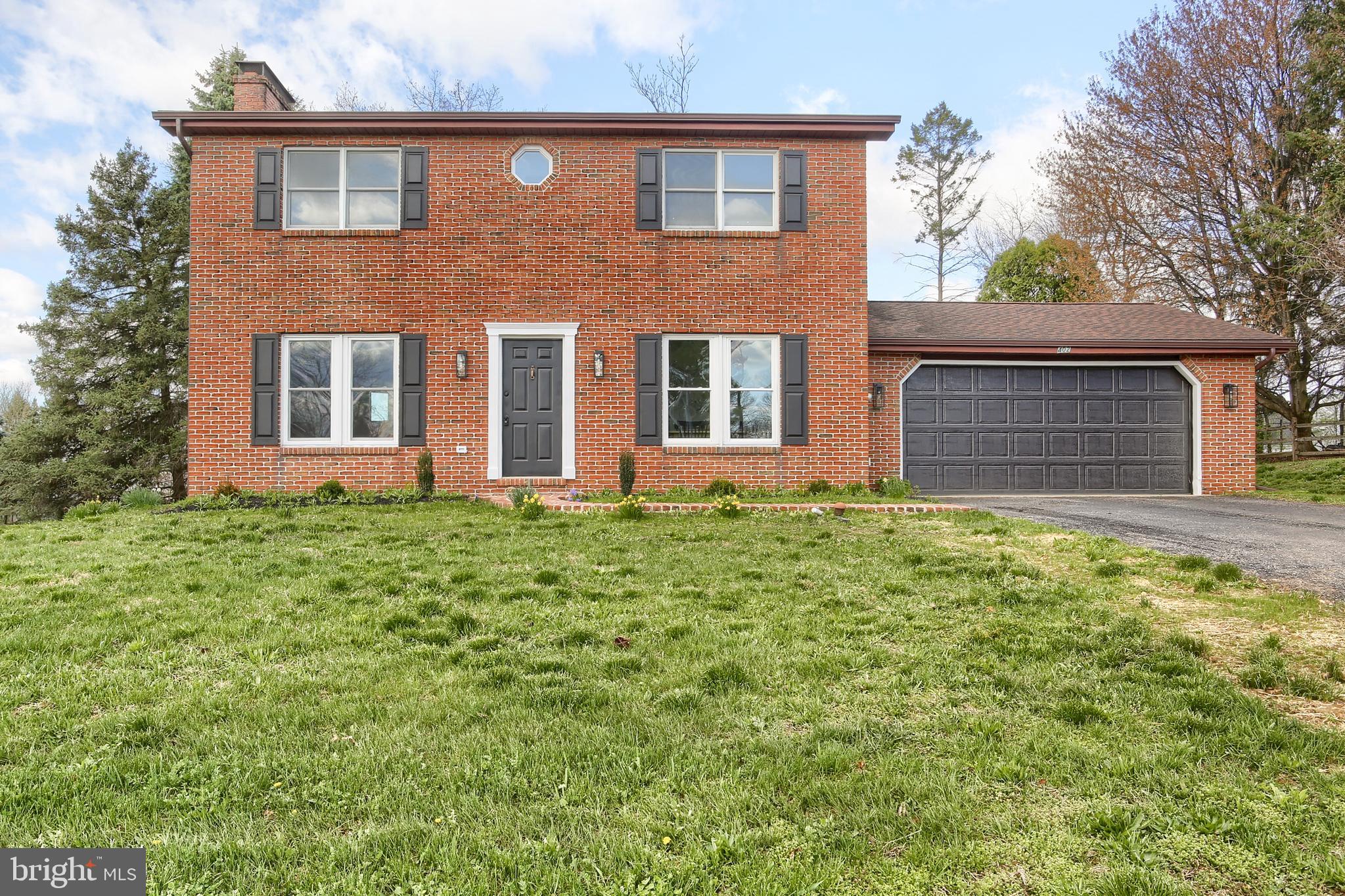 402 Oaklyn Road Lebanon, PA 17042 - Photo 34 of 39