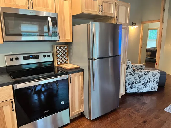 $284,900 | 5020 Woodland Drive Northwest, Hackensack, MN 56452