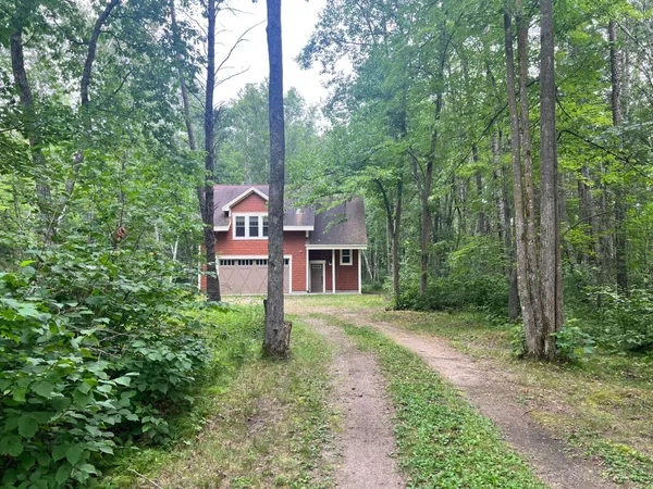 $284,900 | 5020 Woodland Drive Northwest, Hackensack, MN 56452