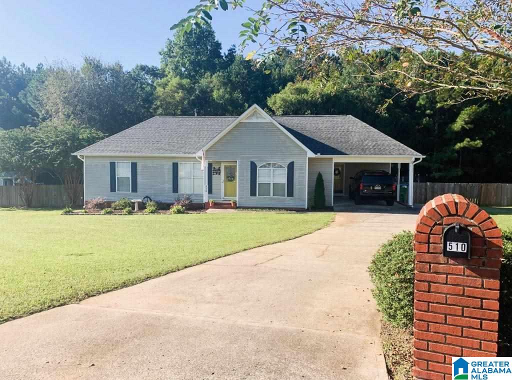 510 Ridgecrest Trail Oneonta, AL 35121 - Photo 1 of 26