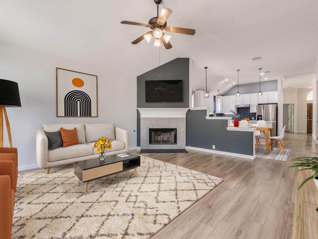 424 Racetrack Drive Austin, TX 78748 - Photo 1 of 1
