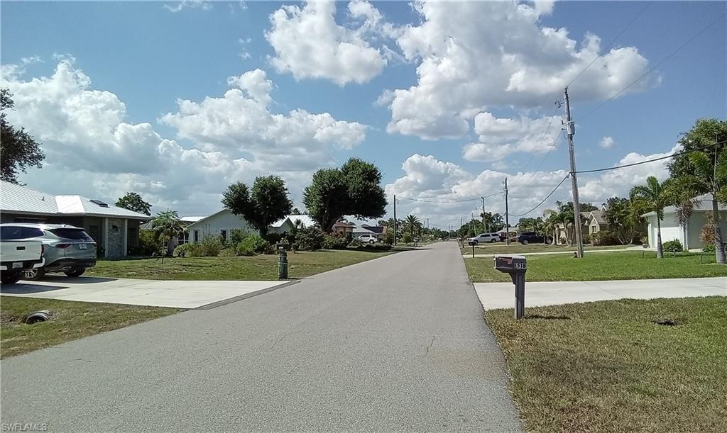 1526 Navigator Road Punta Gorda, FL 33983 - Photo 5 of 5 a view of a park