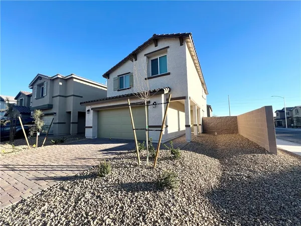 $2,300 | 2625 Dahlia Fls Avenue, North Las Vegas, NV 89081
