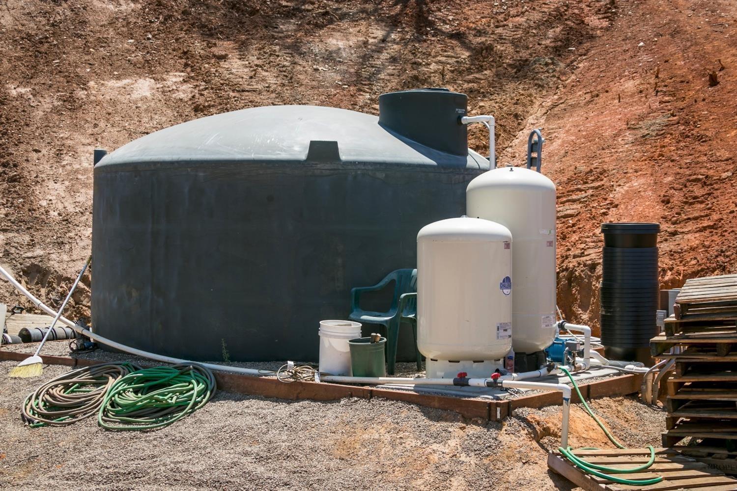 17450 Jesus Maria Road Mokelumne Hill, CA 95245 - Photo 15 of 18