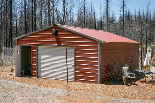 $159,900 | 17450 Jesus Maria Road, Mokelumne Hill, CA 95245