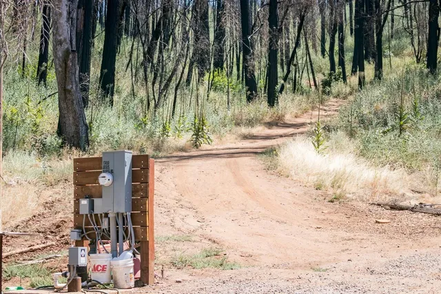 $159,900 | 17450 Jesus Maria Road, Mokelumne Hill, CA 95245