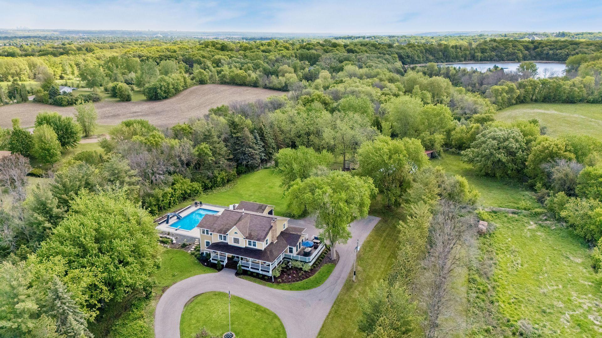 13305 Marystown Road Shakopee, MN 55379 - Photo 7 of 36