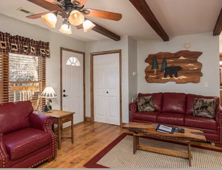 1136 Powdermill Road Gatlinburg, TN 37738 - Photo 10 of 15