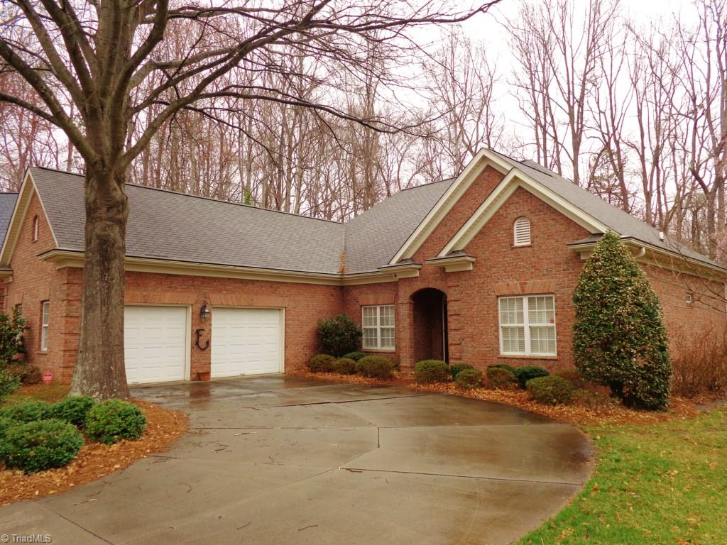 1264 Stadler Ridge Road Winston-Salem, NC 27106 - Photo 1 of 15 Gallery Image 1