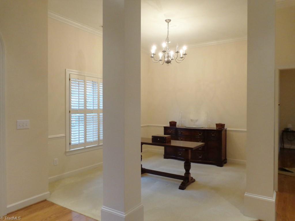 1264 Stadler Ridge Road Winston-Salem, NC 27106 - Photo 3 of 15 Gallery Image 3