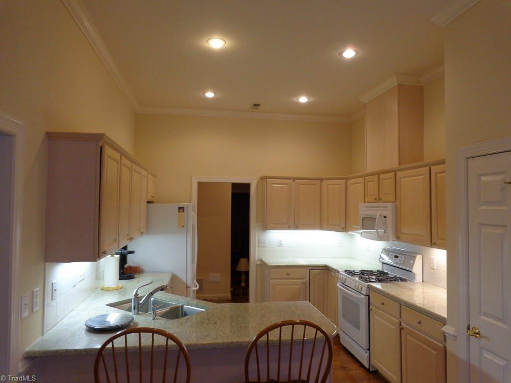 1264 Stadler Ridge Road Winston-Salem, NC 27106 - Photo 7 of 15 Gallery Image 7