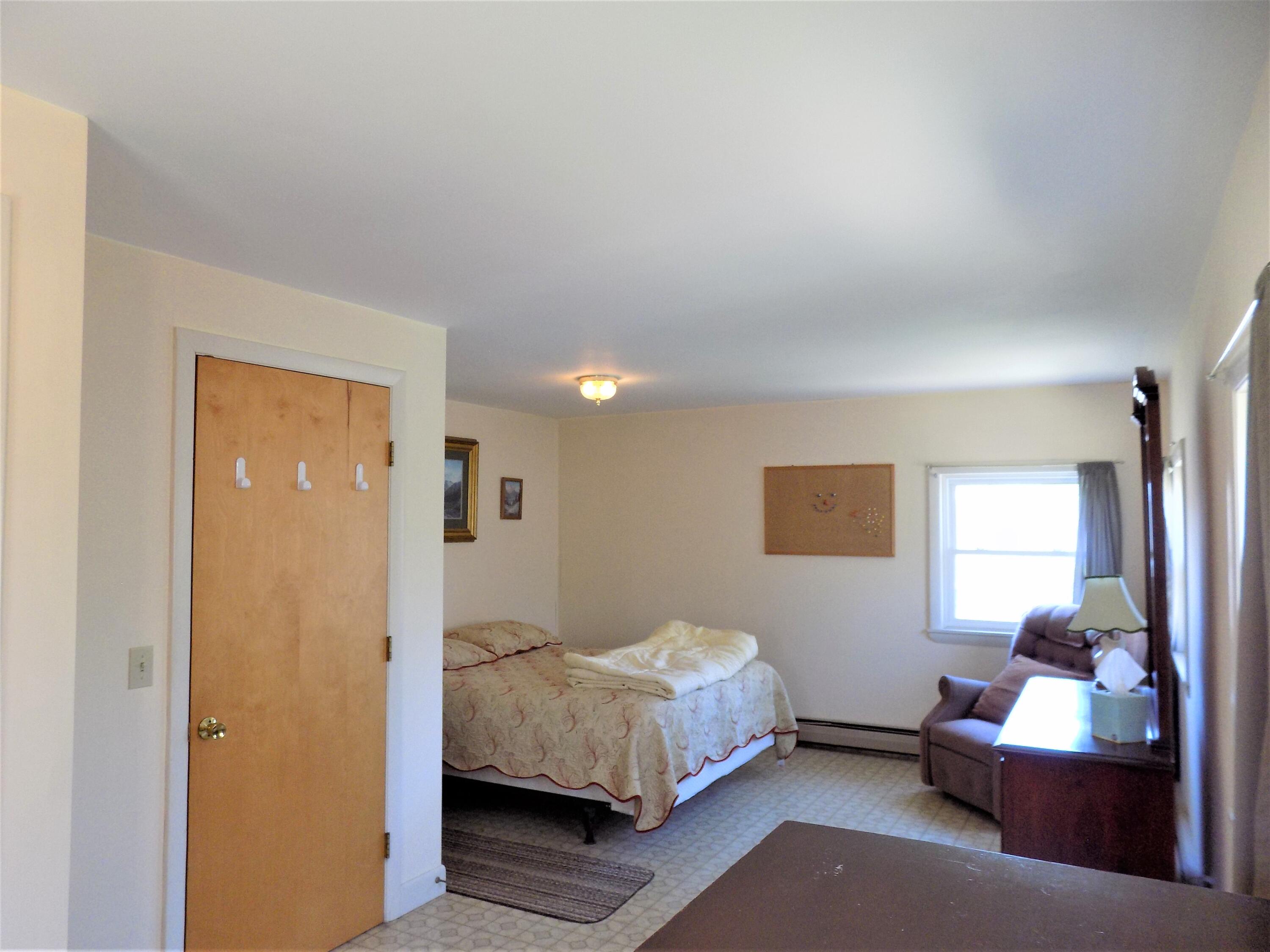 731 North Deer Isle Road Deer Isle, ME 04627 - Photo 33 of 44 second floor bedroom2