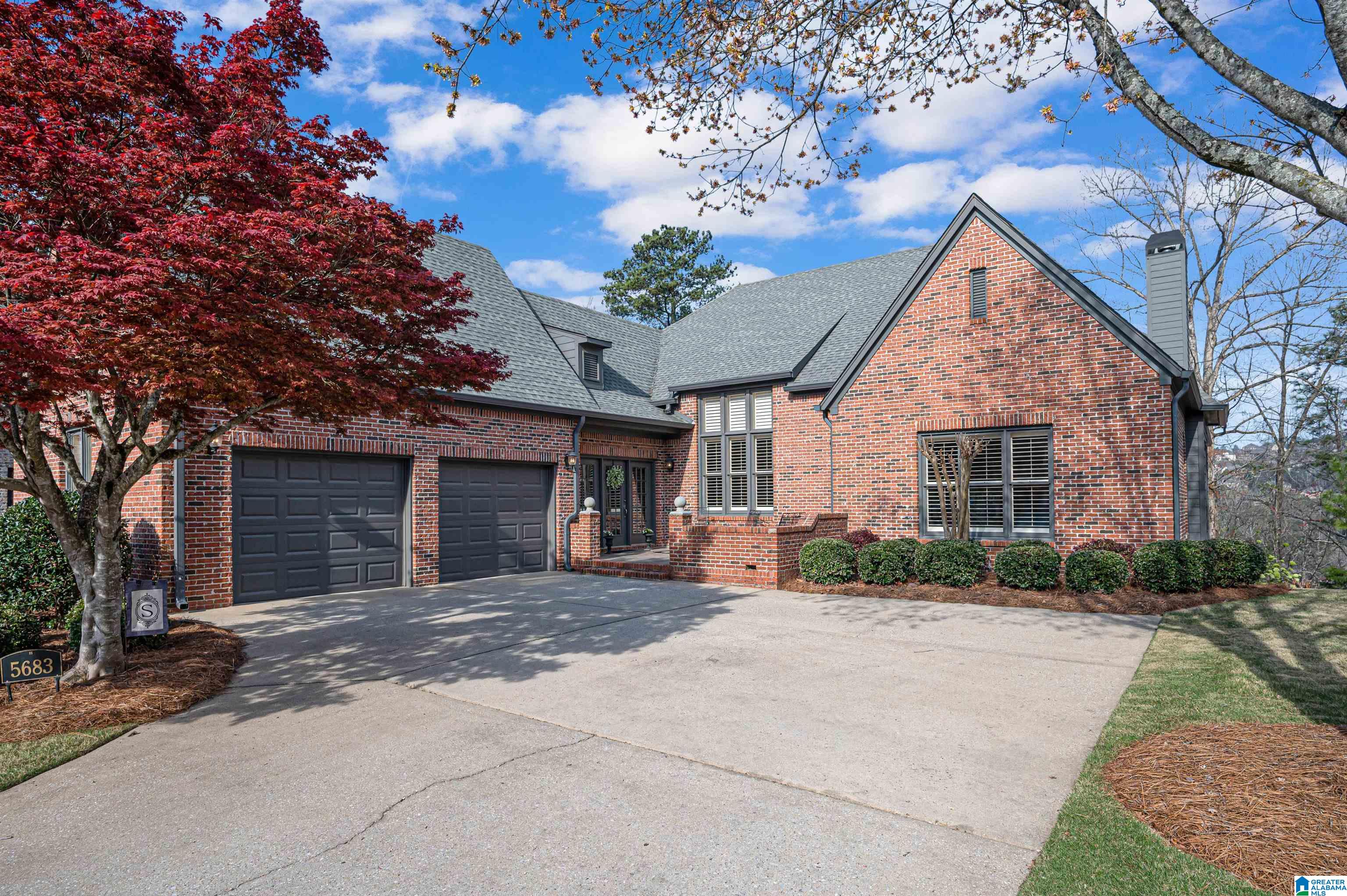 5683 Chestnut Trace Birmingham, AL 35244 - Photo 1 of 50
