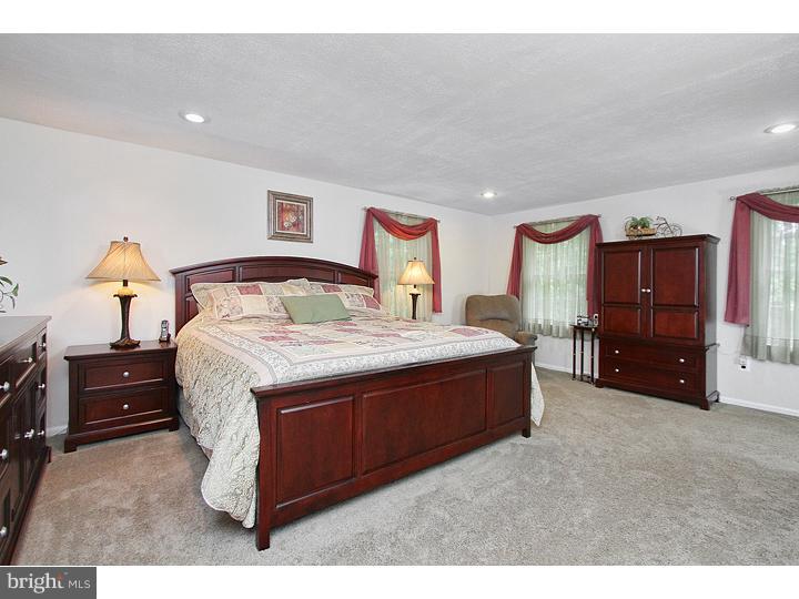 1 Wimbeldon Way Tabernacle, NJ 08088 - Photo 14 of 24 Bedroom - Main