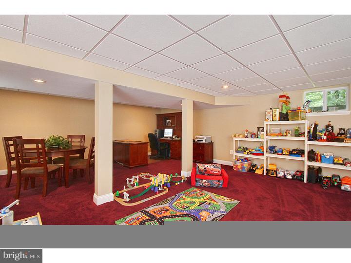 1 Wimbeldon Way Tabernacle, NJ 08088 - Photo 22 of 24 Basement - Finished