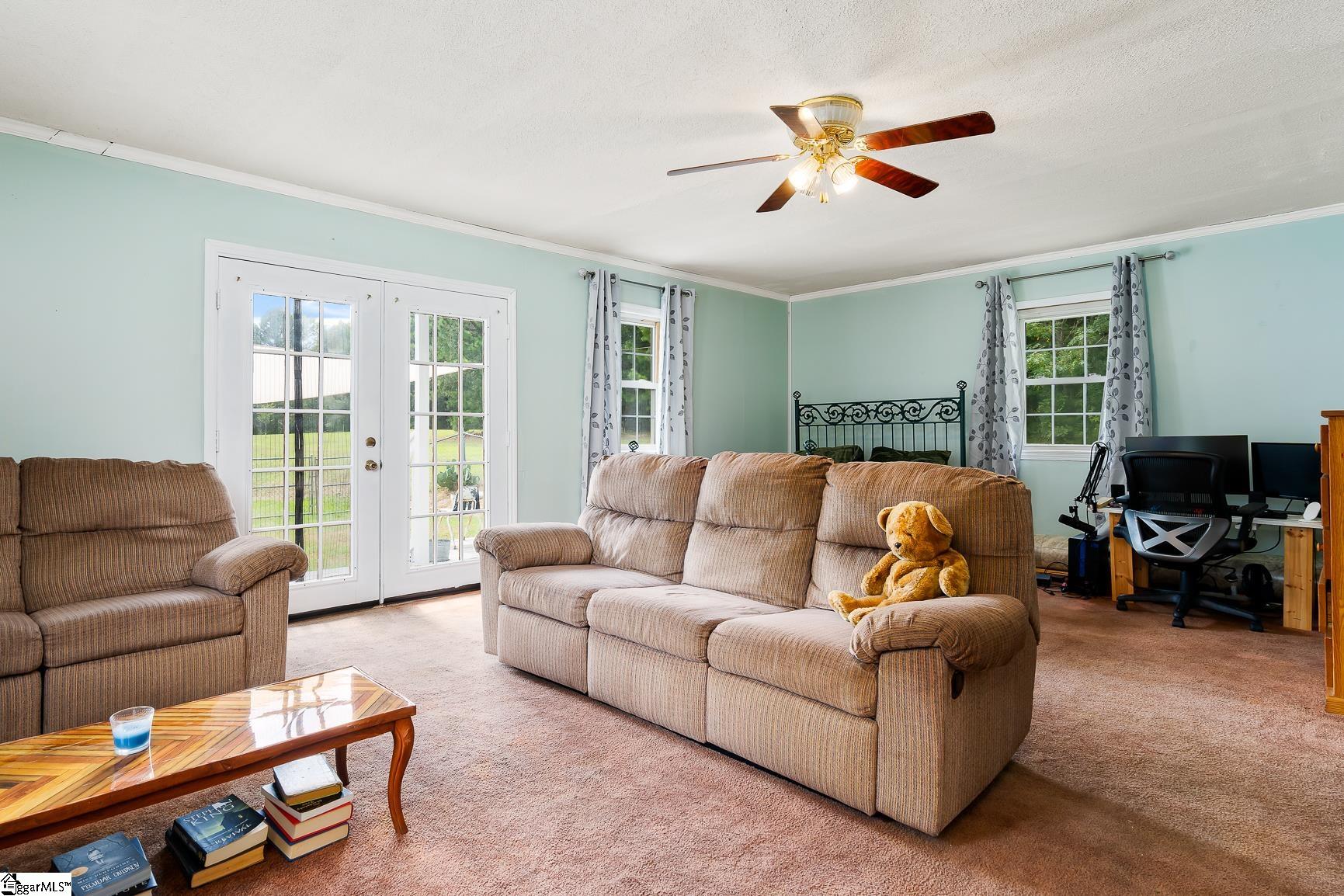 308 Bagwell Road Gray Court, SC 29645 - Photo 12 of 27