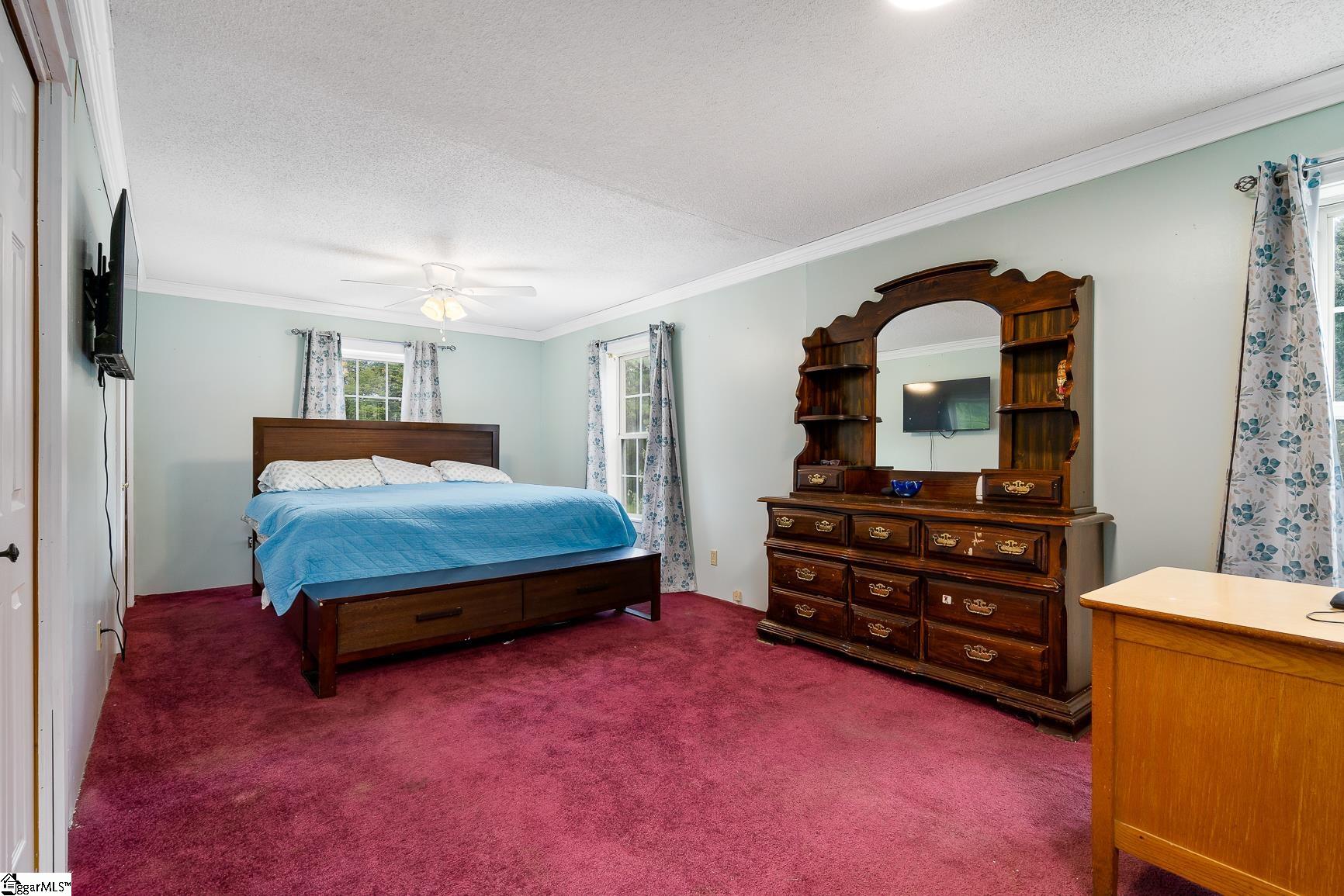 308 Bagwell Road Gray Court, SC 29645 - Photo 15 of 27